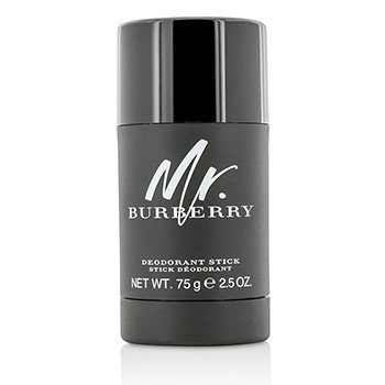 Mr. Burberry Deodorant Stick