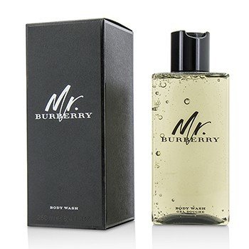 Mr. Burberry Body Wash