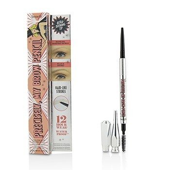 Precisely My Brow Pencil (Ultra Fine Brow Defining Pencil) - # 1 (Light)