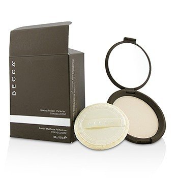 Blotting Powder Perfector - # Translucent (Box Slightly Damaged)