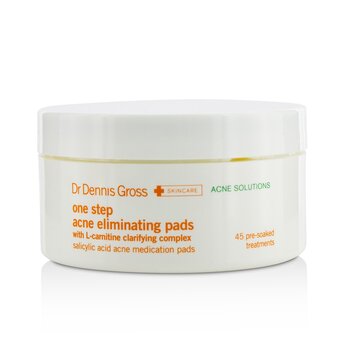 DRX Acne Eliminating Pads