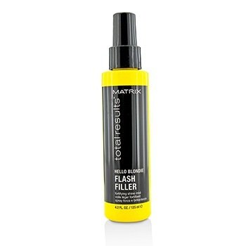 Total Results Hello Blondie Flash Filler (Fortifying Shine Mist)