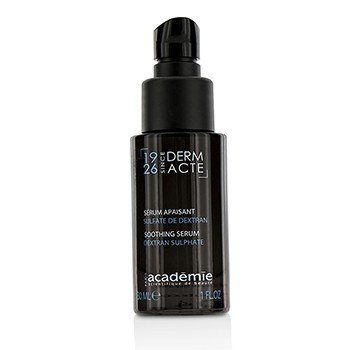 Derm Acte Soothing Serum (Unboxed)