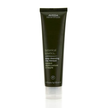 Botanical Kinetics Deep Cleansing Clay Masque