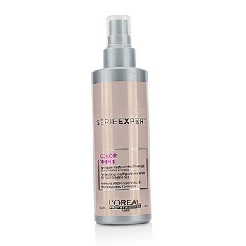 Professionnel Serie Expert - Vitamino Color 10 in 1 Perfecting Multipurpose Spray (For Color-Treated Hair)