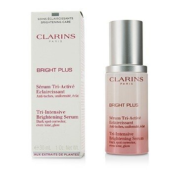 Bright Plus Tri-Intensive Brightening Serum