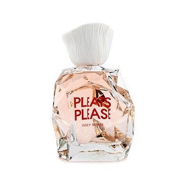 Pleats Please Eau De Toilette Spray (Unboxed)