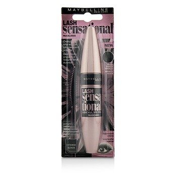 Lash Sensational Lash Multiplying Intense Black Mascara - # Extra Black