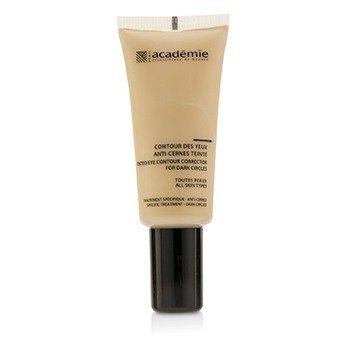 Tinted Eye Contour Corrector For Dark Circles (Unboxed)