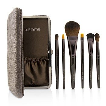 Brush Up Luxe Brush Collection