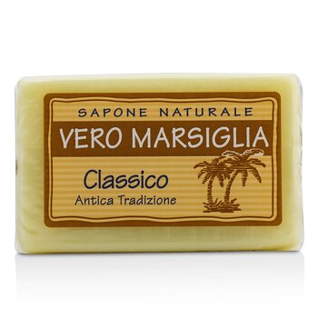 Sabonete Natural Vero Marsiglia - Clássico (Tradição Antiga)