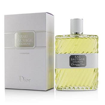 Eau Sauvage Cologne Spray