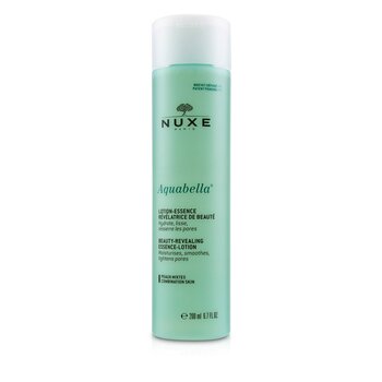 Nuxe Aquabella Beauty-Revealing Essence-Lotion - Para pele mista
