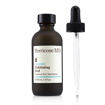 Perricone MD Não: Peeling esfoliante com enxágue - Peeling de tratamento