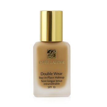 Base Double Wear Stay In Place Makeup SPF 10 - Henna (4W3)