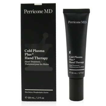 Perricone MD Plasma frio Plus+ Terapia manual