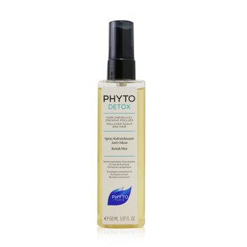 PhytoDetox Rehab Mist (Polluted Scalp and Hair)