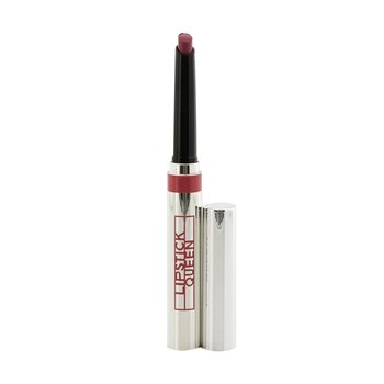 Rear View Mirror Lip Lacquer - # Drive My Mauve (A Mauve Infused Taupe)(Box Slightly Damaged)