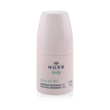 Nuxe Desodorante Nuxe Body Reve De The Fresh-Feel 24 horas