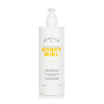 Perlier Honey Miel 24h Loção Corporal Ultra Nutritiva