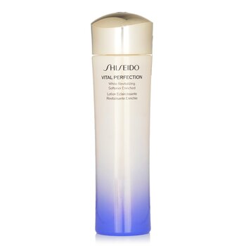 Shiseido Vital-Perfection White Revitalizante Amaciante