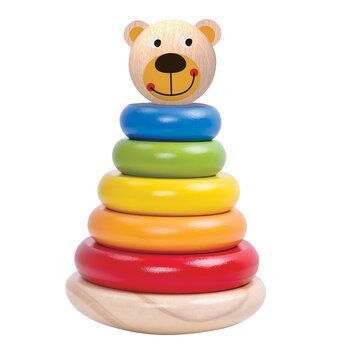 Tooky Toy Company Bear Tower