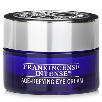Remédios de Neals Yard Frankincense Intense Age-Defying Eye Cream