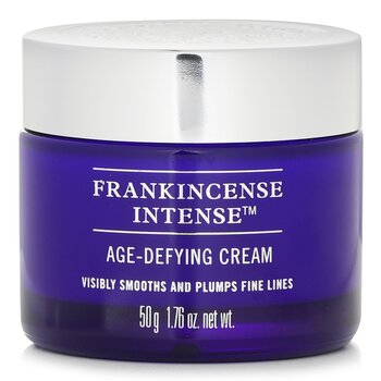 Remédios de Neals Yard Frankincense Intense Age-Defying Cream