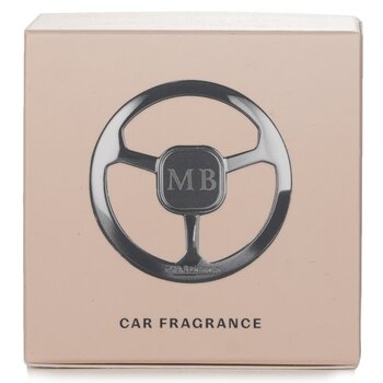 Max Benjamim Car Fragrance - French Linen Water