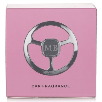 Car Fragrance - Pink Pepper