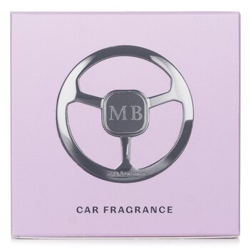 Max Benjamim Car Fragrance - True Lavender