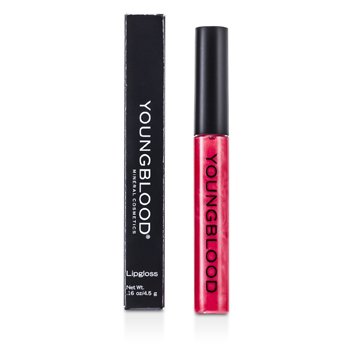 Gloss Labial - Promiscuous