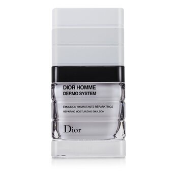 Homme Dermo System Repairing Hidratante Emulsion