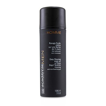 Sabonete Gel Men Cleansing & Non-Foaming