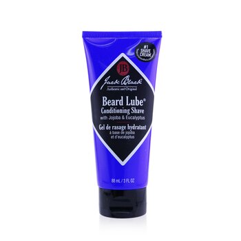Espuma de barba Beard Lube Conditioning Shave -