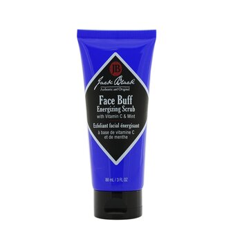 Jack Black Exfoliante facial Face Buff Energizing Scrub -