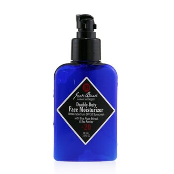 Double Duty Hidratante p/ Rosto SPF 20
