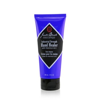 Industrial Strength Hand Healer - Creme para mãos