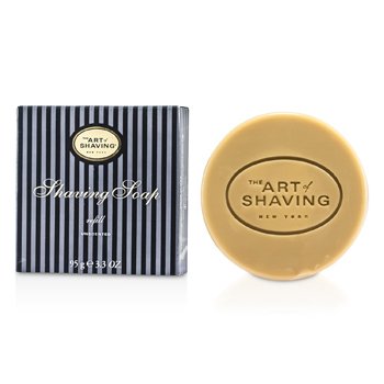 Shaving Sabão Refill - Sem perfume (Para Pele Sensível)