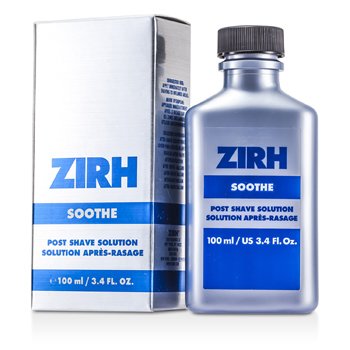 Soothe (Solução Calmante Pós Barba)