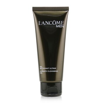 Gel de Limpeza Men Ultimate facial