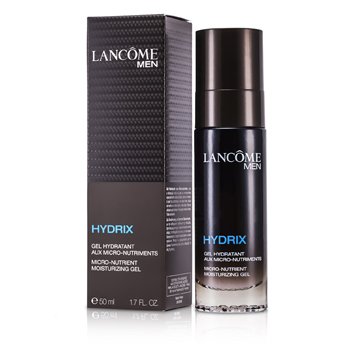 Gel hidratante Men Hydrix Micro-Nutrient