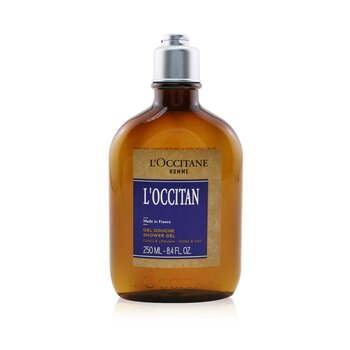 L'Occitan For Men Gel de banho