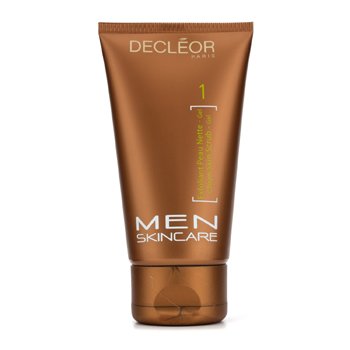 Gel Esfoliante Men Essentials