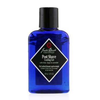 Jack Black Post Shave Cooling Gel - gel após barba