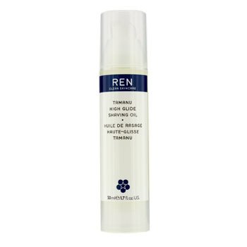 Tamanu High Glide Shaving Oil
