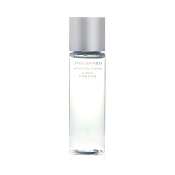 Shiseido Loção hidratante Men