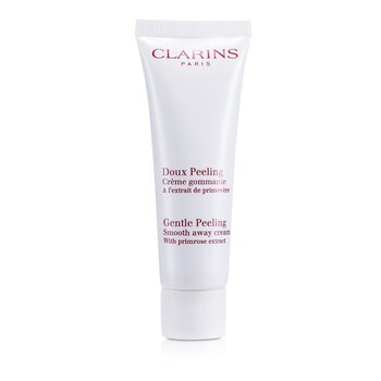 Creme exfoliante Gentle Peeling Smooth Away