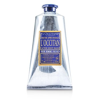 L'Occitan For Men Loção pós barba Balm