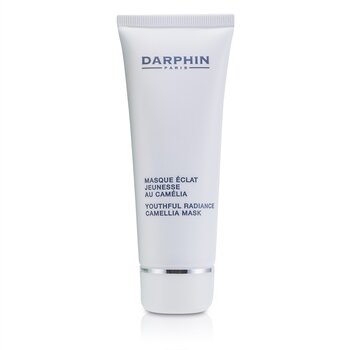 Darphin Mascara Facial Youthful Radiance Camellia